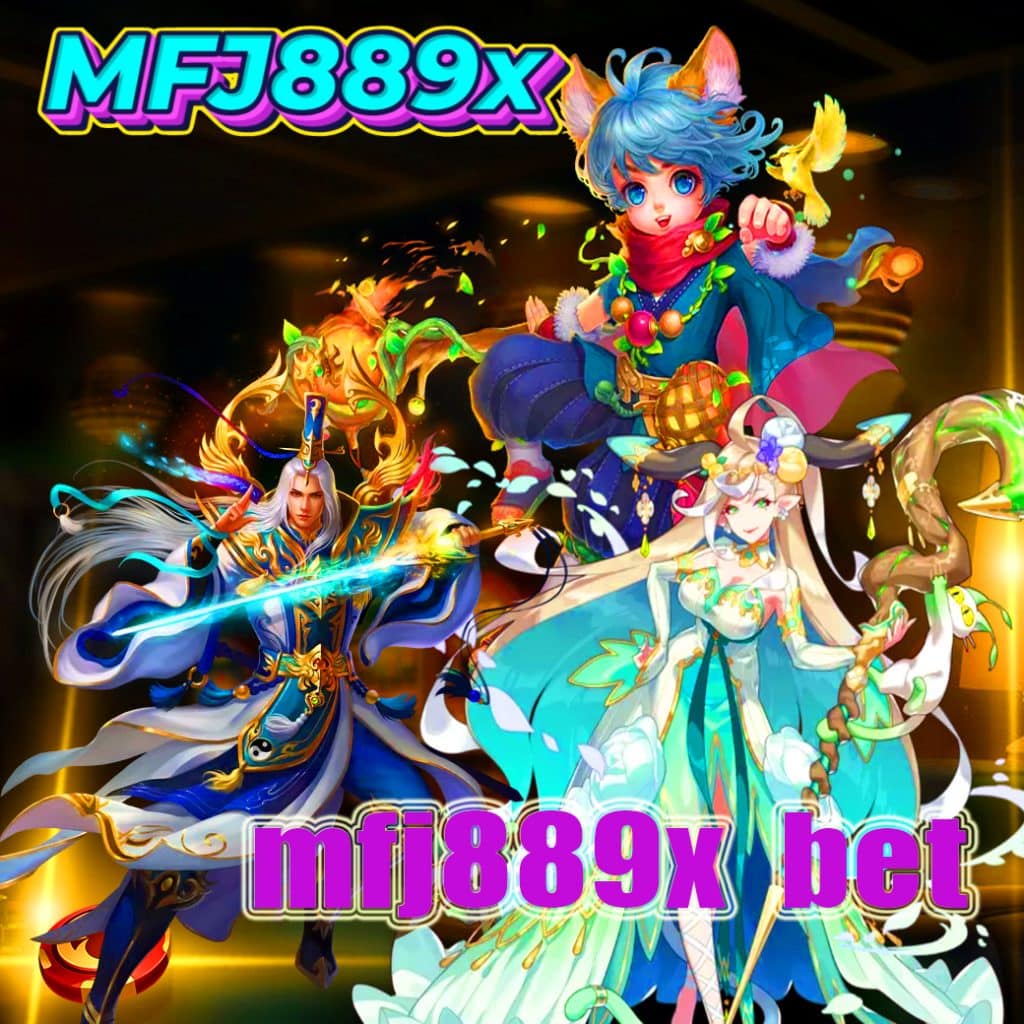 mfj889x bet