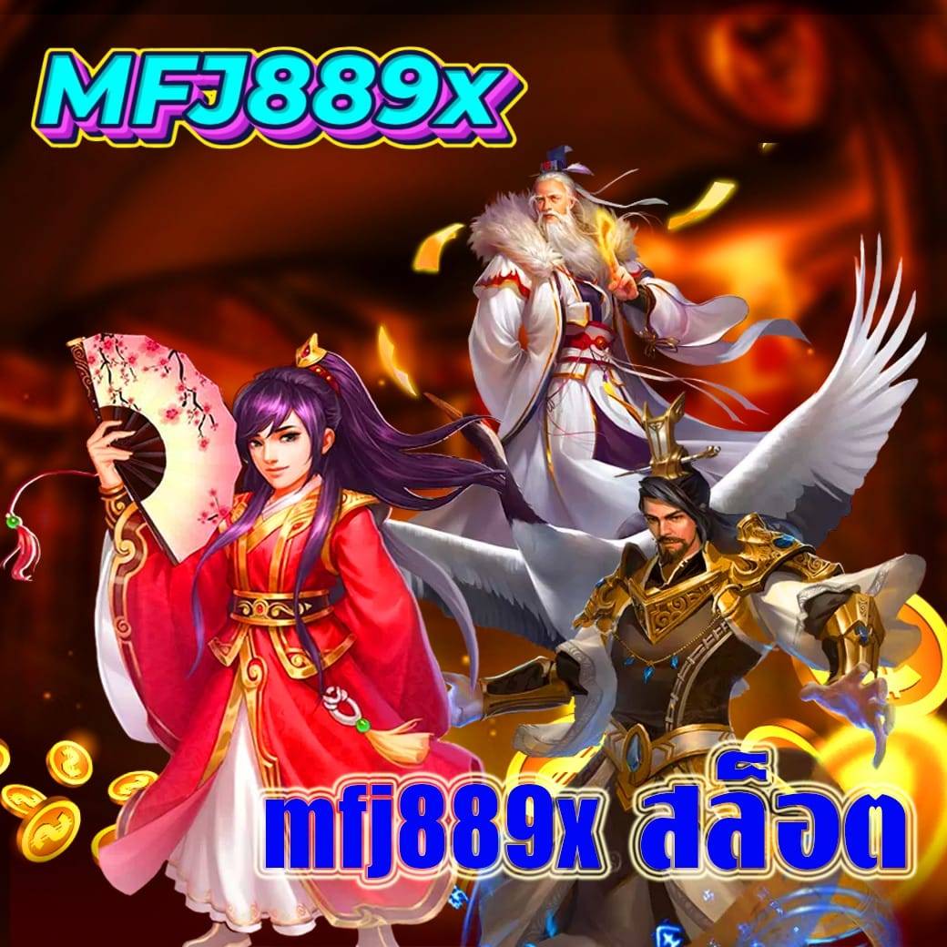 mfj889x สล็อต